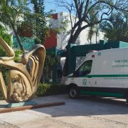 Continúan quejas contra el IMSS de Ciudad del Carmen