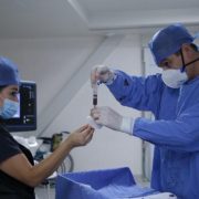 IMSS refuerza atención a pacientes oncológicos con resultados concretos y trabajo coordinado en Michoacán
