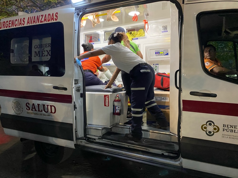 IPCET reitera recomendaciones de seguridad para próximos eventos