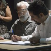 Importante convenio en Yucatán impulsa el cine para beneficio del estado