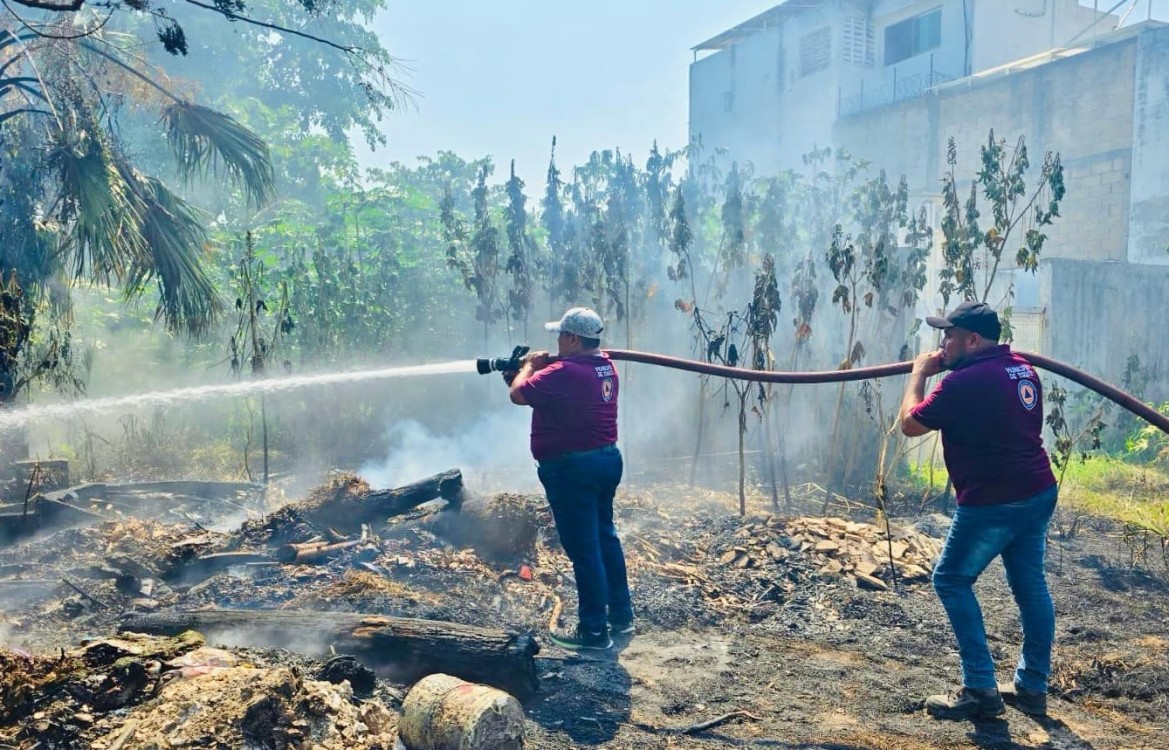 El golpe de calor puede desorientar a las personas de la tercera edad