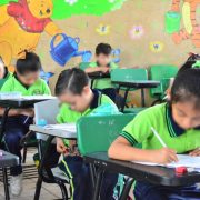 Inician vacaciones de primavera en Tabasco