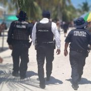 En Ciudad del Carmen se presentan hasta 40 robos al día