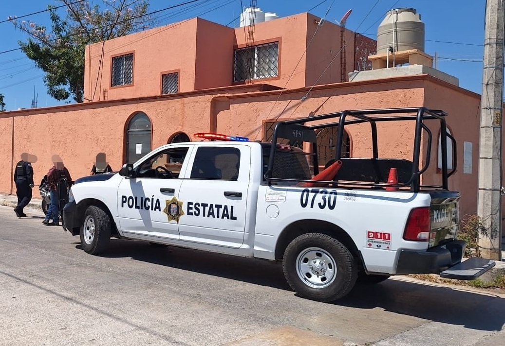 En Ciudad del Carmen se presentan hasta 40 robos al día