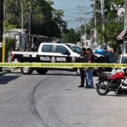 Desatada la delincuencia en Sabancuy