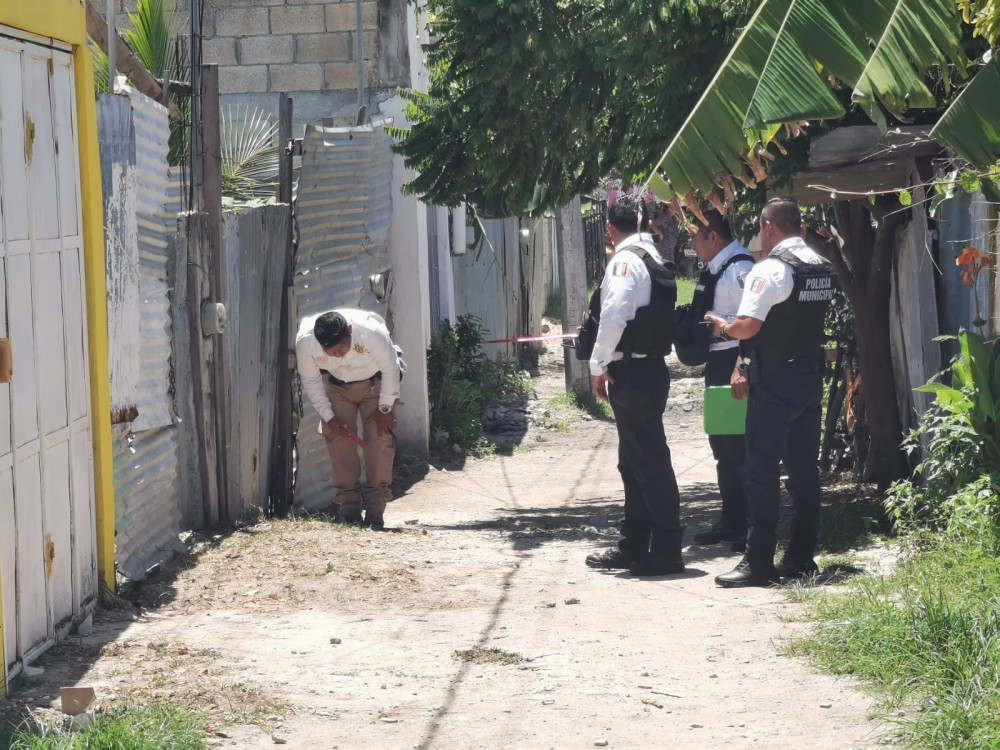 Campechanos hartos del mal gobierno de Layda Sansores