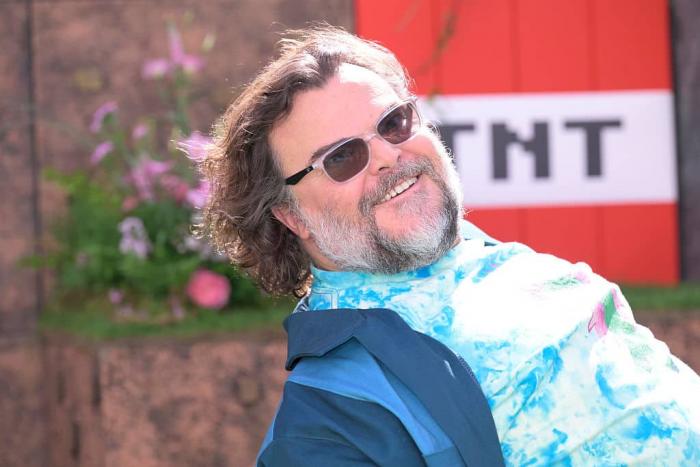 Jack Black y la fórmula sin riesgo: ¿el síntoma más visible?
