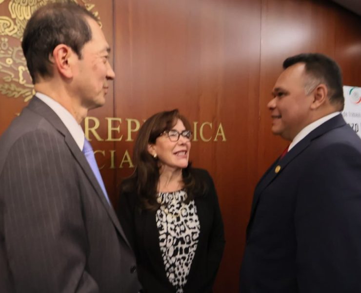 Japón y México de la mano en Inteligencia Artificial: Un avance hacia el futuro tecnológico