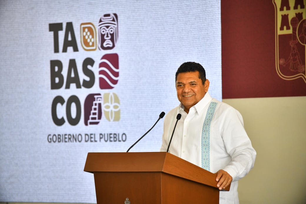 Javier May Rodríguez