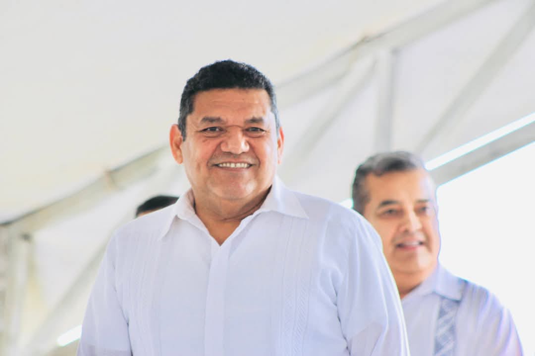 Javier May Rodríguez