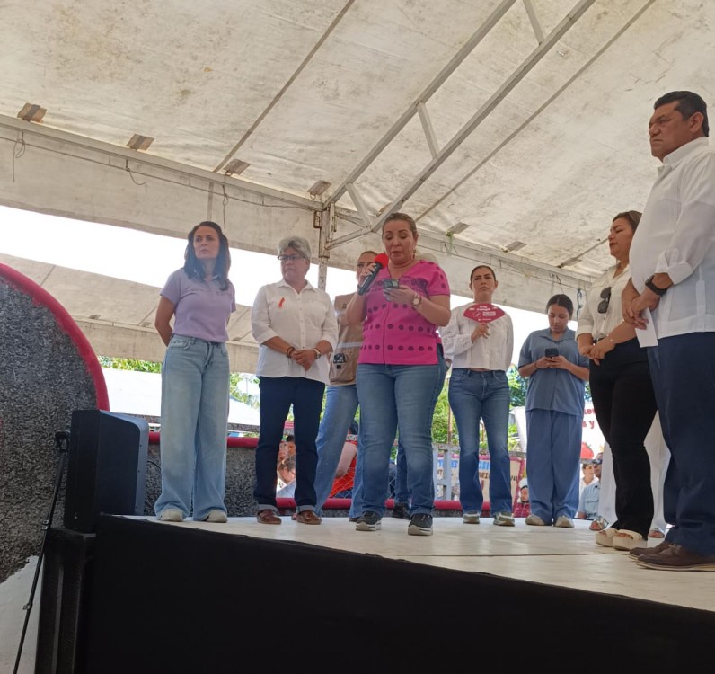 Javier May Rodríguez lleva las Jornadas