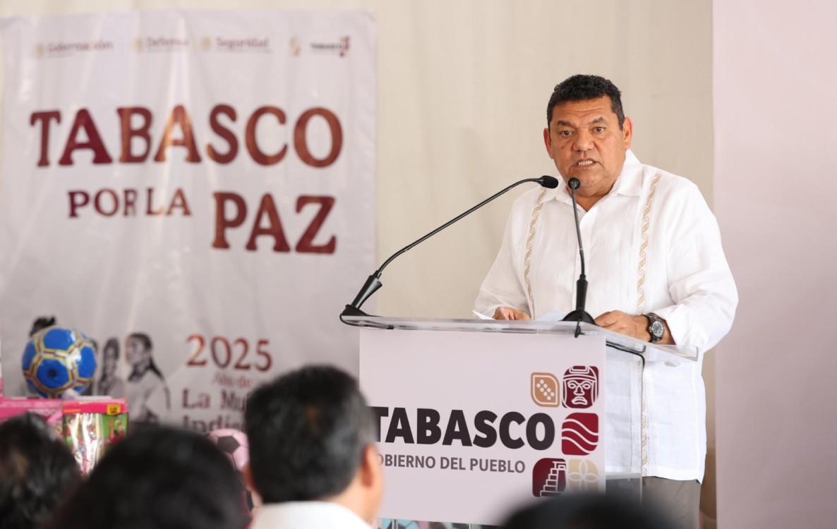 canje de armas, "Sí al Desarme, Sí a la Paz",