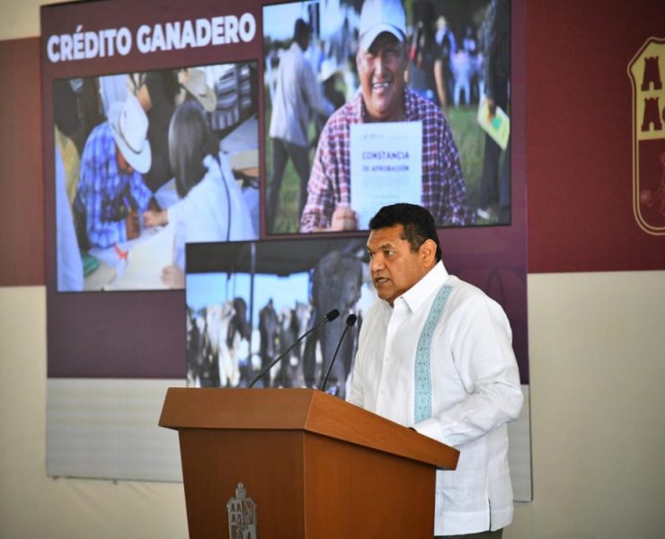 Mejoran la vida de 23 mil 415 tabasqueños con los programas sociales: Javier May