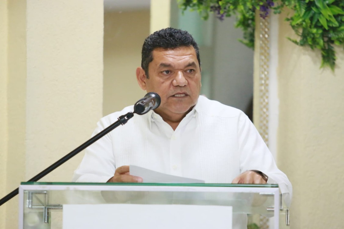 aniversario de la fundación del Hospital Regional