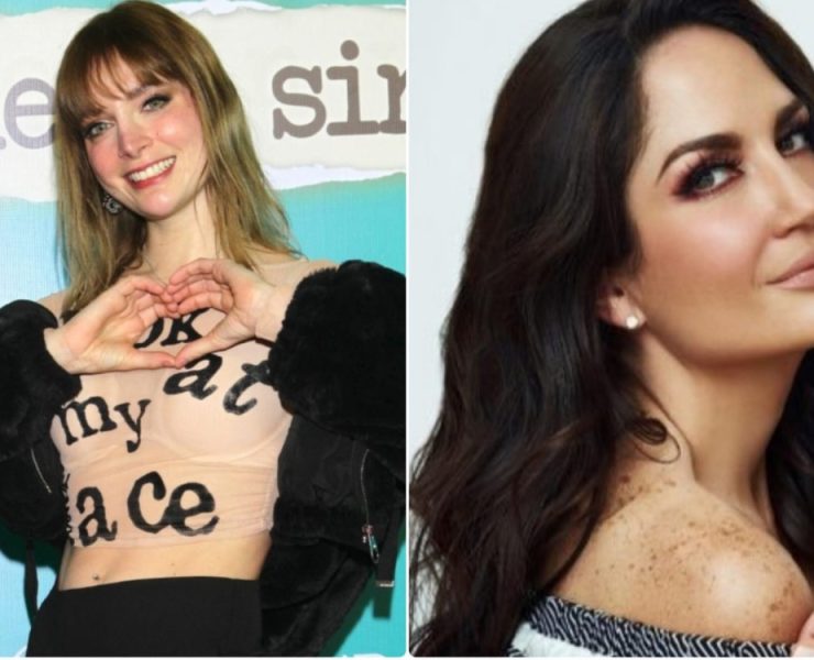 “Ya no me cuadra” comenta Joanna Vega-Biestro por las declaraciones de Imelda Tuñón sobre Marco Chacón