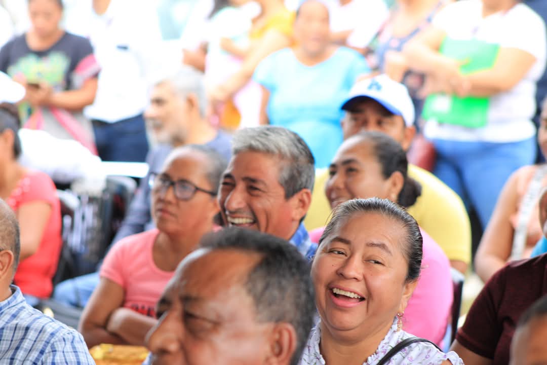 Jornada de Atención al Pueblo en Territorio