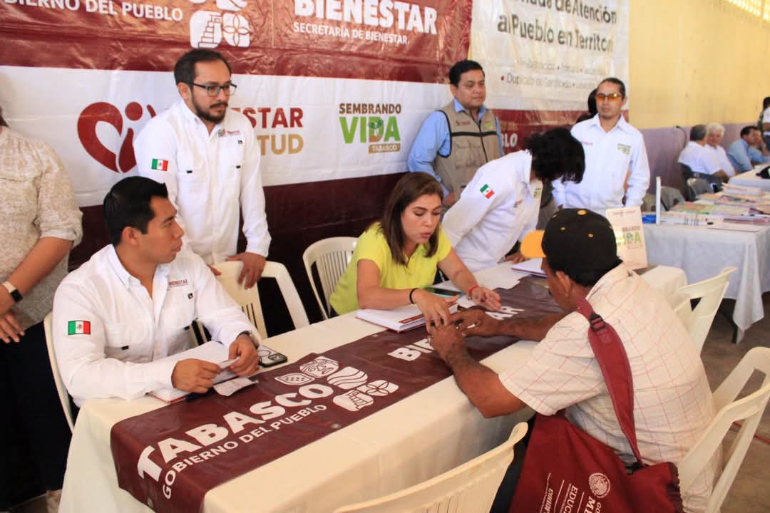 Jornadas de Atención