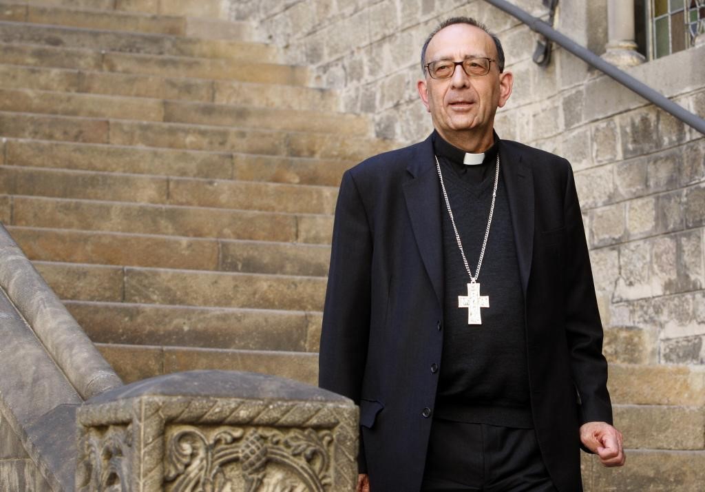 ¿Quién será el nuevo Papa? 