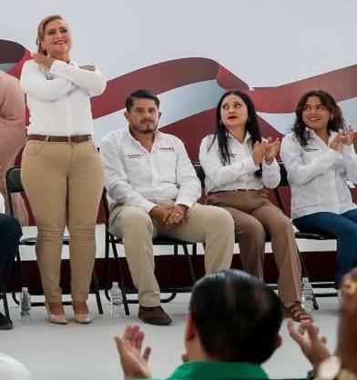 Juana Ramón de la O