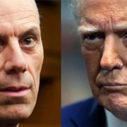 Juez acusa al gobierno de Trump de desacato