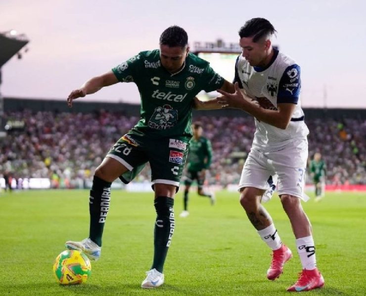 Jugadores de Liga Mx fueron captados en fiesta durante concierto de banda