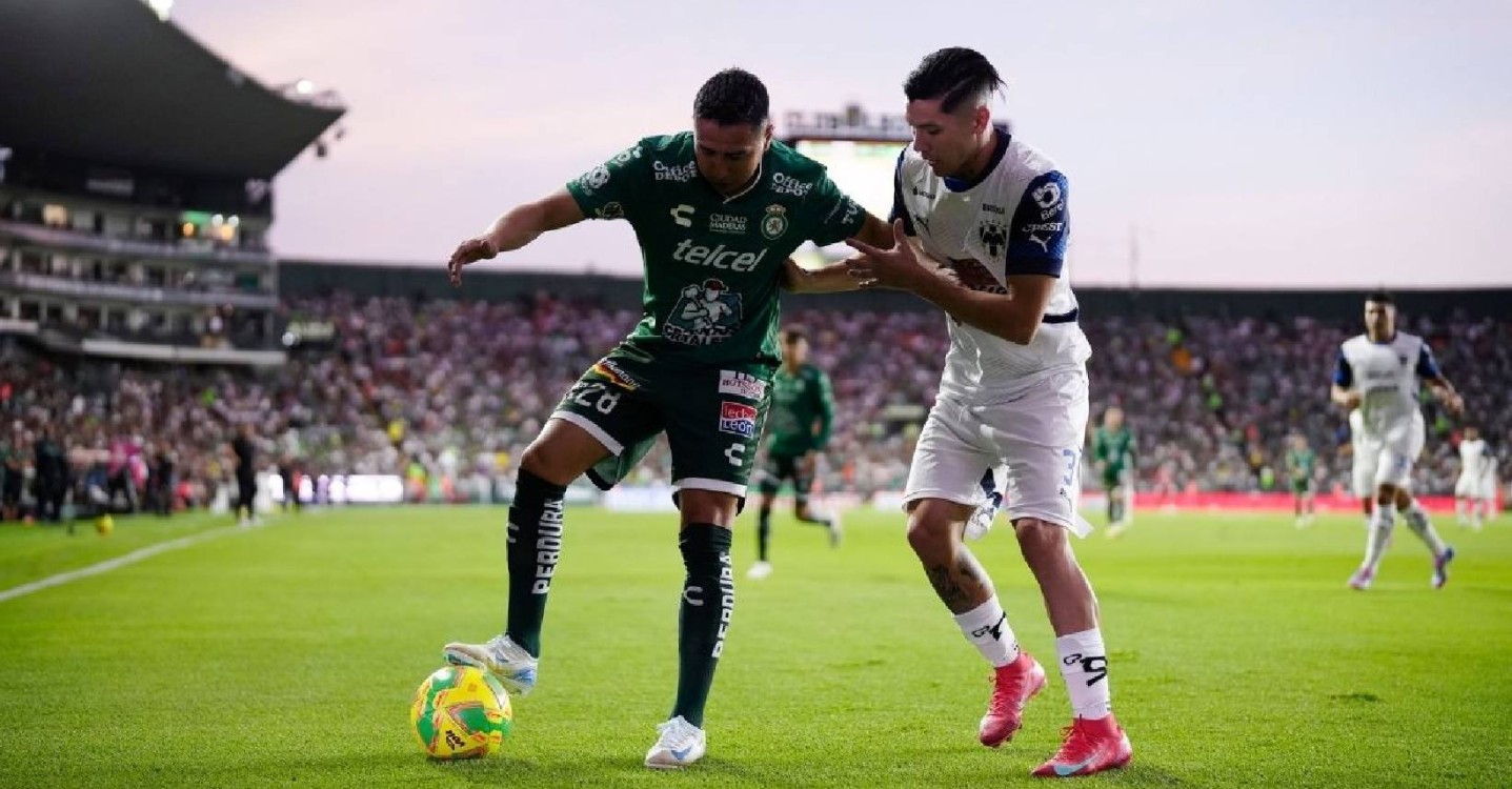 Jugadores de Liga Mx fueron captados en fiesta durante concierto de banda