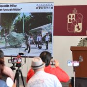 La Gran Fuerza de México