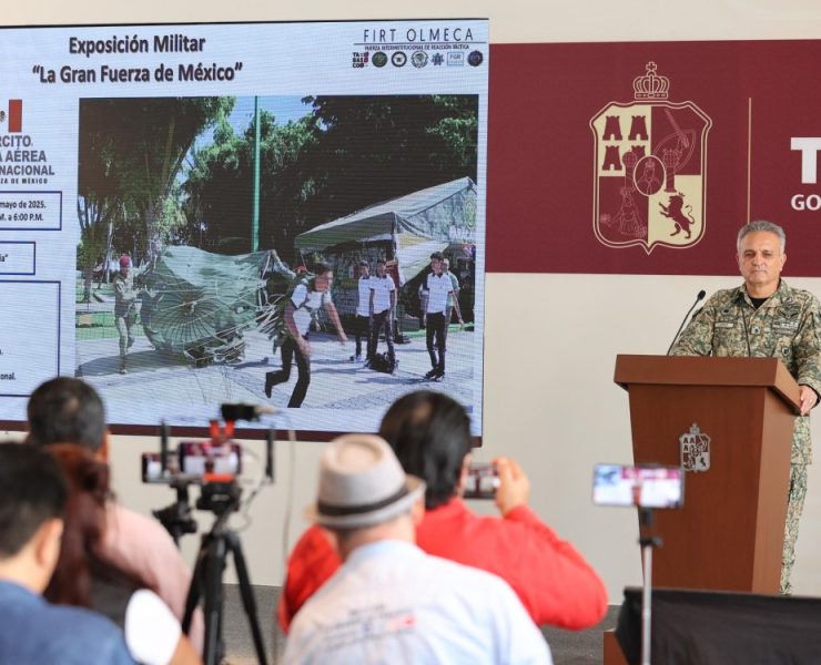 La Gran Fuerza de México