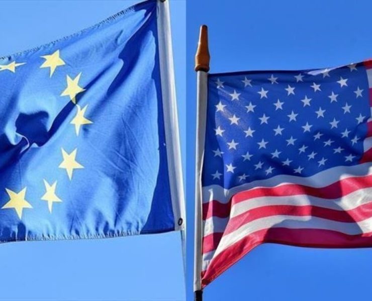 La Unión Europea impondrá aranceles al papel higiénico