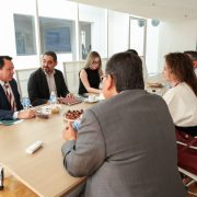 La construcción del Hospital del IMSS de Ticul suspende sus obras temporalmente