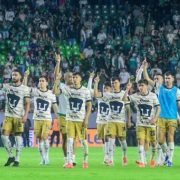 La dolorosa eliminación Primer fracaso de Efraín Juárez