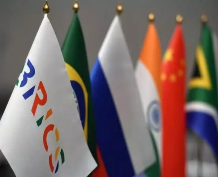 La guerra arancelaria de Trump