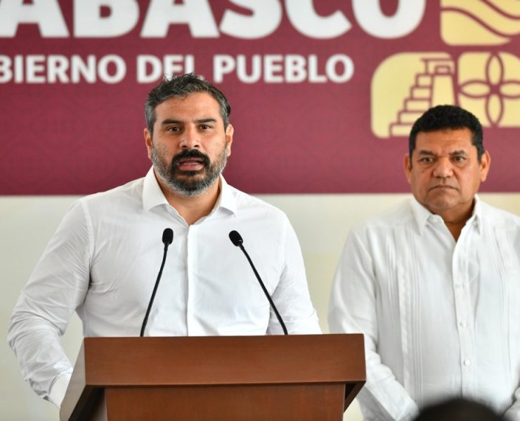 La salud de los tabasqueños no es selectiva