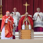 La última voluntad del Papa Francisco