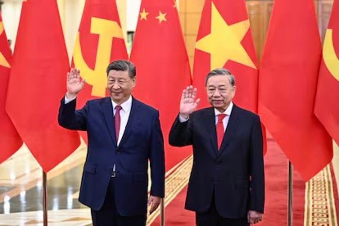 La visita a Malasia refuerza alianzas en la región