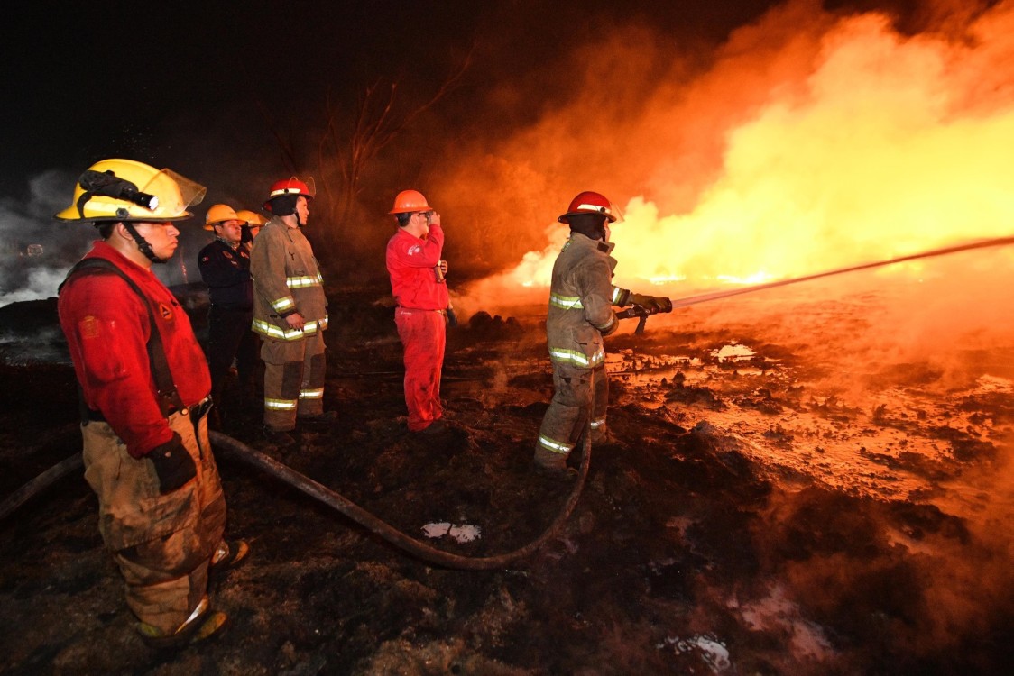 Lázaro Cárdenas segunda