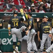 Le abollaron la corona a los Diablos Rojos con una feroz ofensiva