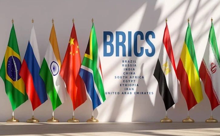 Los BRICS