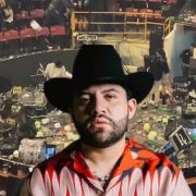 Luis R. Conriquez lamenta lo ocurrido en el Palenque