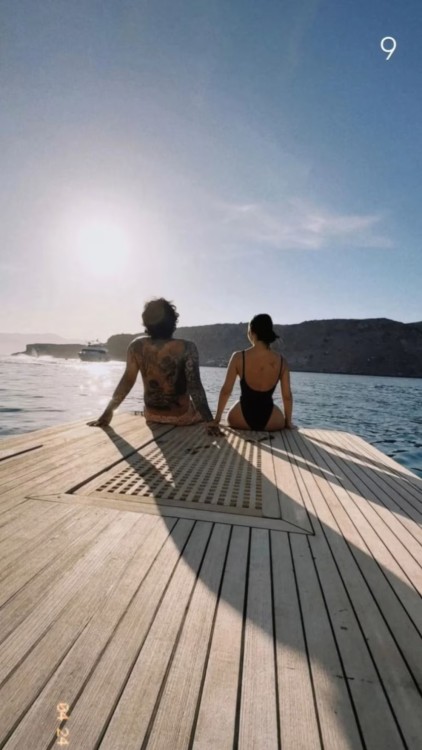 ¿Una foto retocada o un amor real?