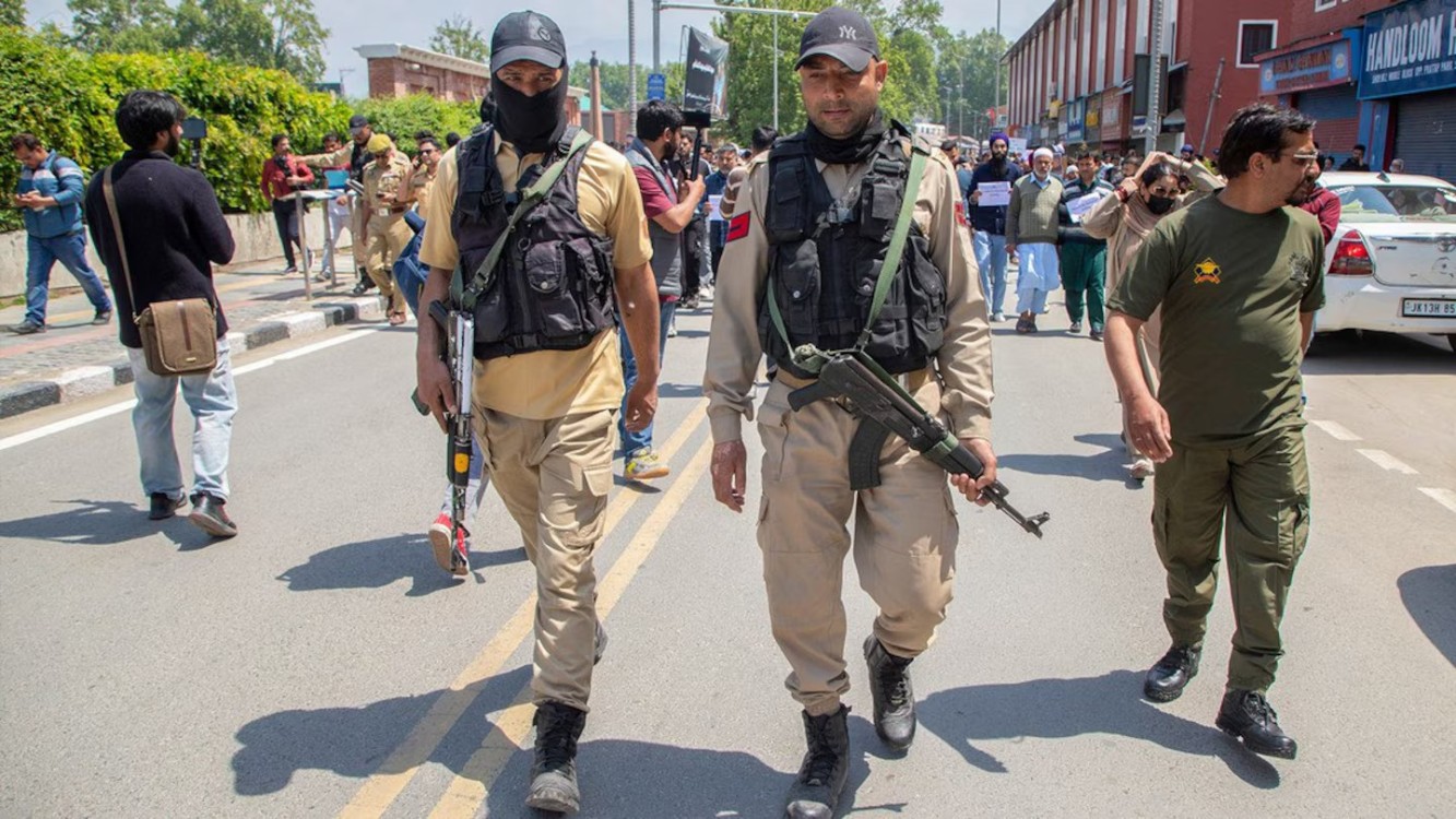 ¿Qué implica la tensión India-Pakistán para la región?