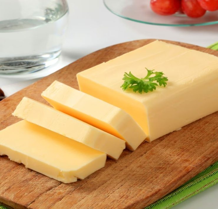 Retiran mantequilla del mercado por riesgo sanitario grave