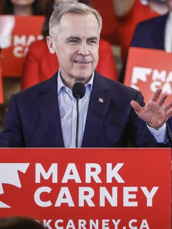 Una elección bajo presión de EE.UU.