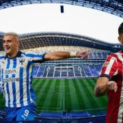 Martín Demichelis se jugará el puesto ante Chivas en duelo clave