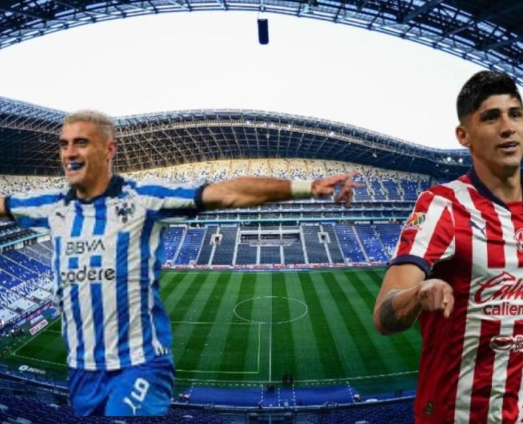 Martín Demichelis se jugará el puesto ante Chivas en duelo clave