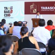 Más de 330 mdp destina Gobierno del Pueblo para infraestructura educativa