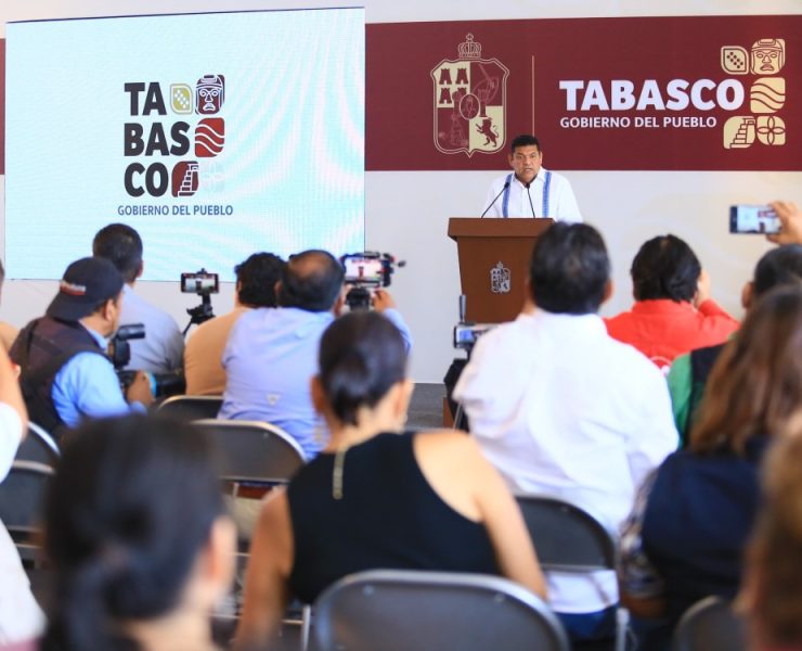 Más de 330 mdp destina Gobierno del Pueblo para infraestructura educativa