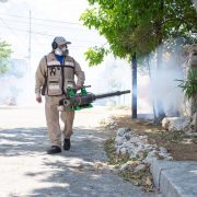 Más municipios se unen a la Alianza Estratégica en la lucha contra el dengue en Yucatán