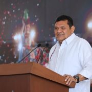 Masiva asistencia se vivió en los Carros Alegóricos