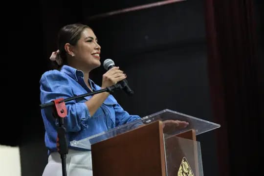 Mayra Paloma López Hidalgo